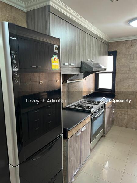ให้เช่า - Wattana Heights : วัฒนา ไฮทส์ คอนโดมิเนียม, กรุงเทพ