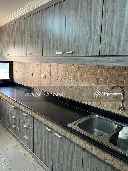 For Rent - Wattana Heights, Bangkok