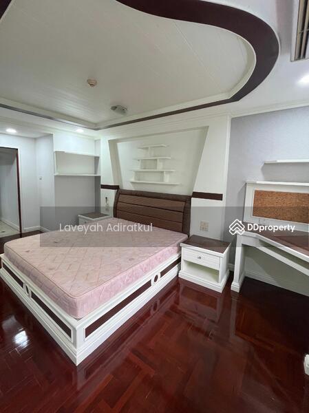 For Rent - Wattana Heights, Bangkok