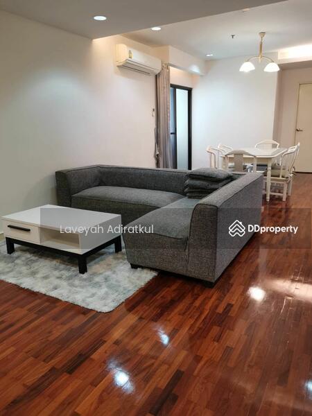 For Rent - Baan Suanpetch, Bangkok