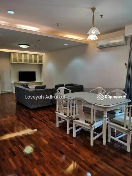 For Rent - Baan Suanpetch, Bangkok