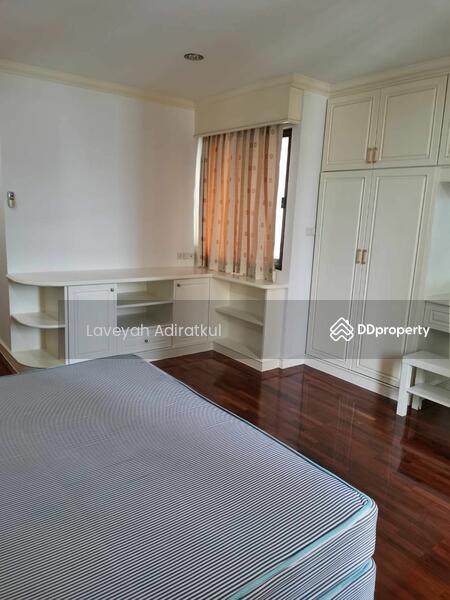 For Rent - Baan Suanpetch, Bangkok