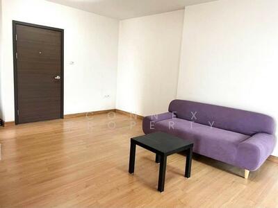 ขาย - Supalai City Resort Phranangklao Station-Chaophraya : ศุภาลัย ซิตี้ รีสอร์ท สถานีพระนั่งเกล้า-เจ้าพระยา, นนทบุรี