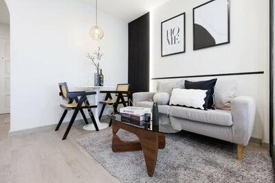 ขาย - รัชอาภา ทาวเวอร์ คอนโดมิเนียม, กรุงเทพ