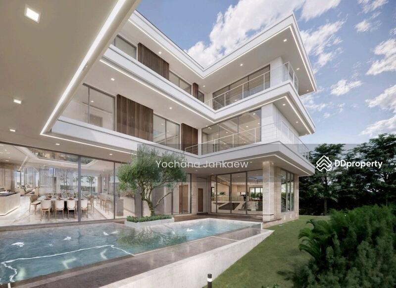 For Sale - Dolce Ekkamai, Bangkok