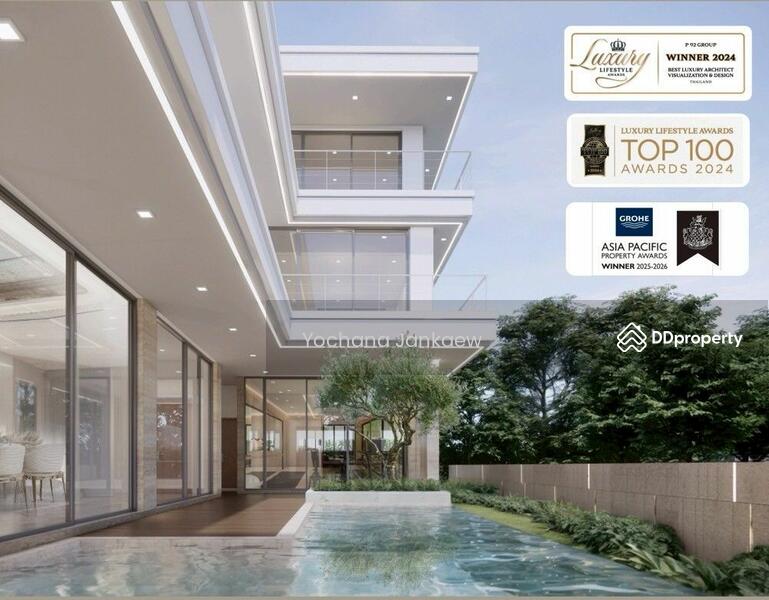 For Sale - Dolce Ekkamai, Bangkok
