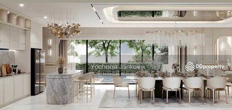 For Sale - Dolce Ekkamai, Bangkok