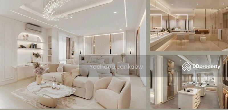 For Sale - Dolce Ekkamai, Bangkok