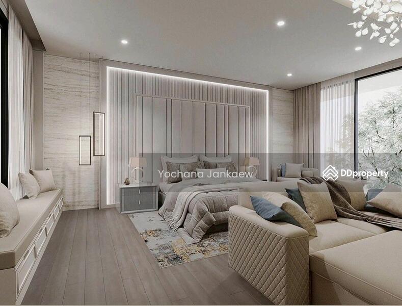 For Sale - Dolce Ekkamai, Bangkok