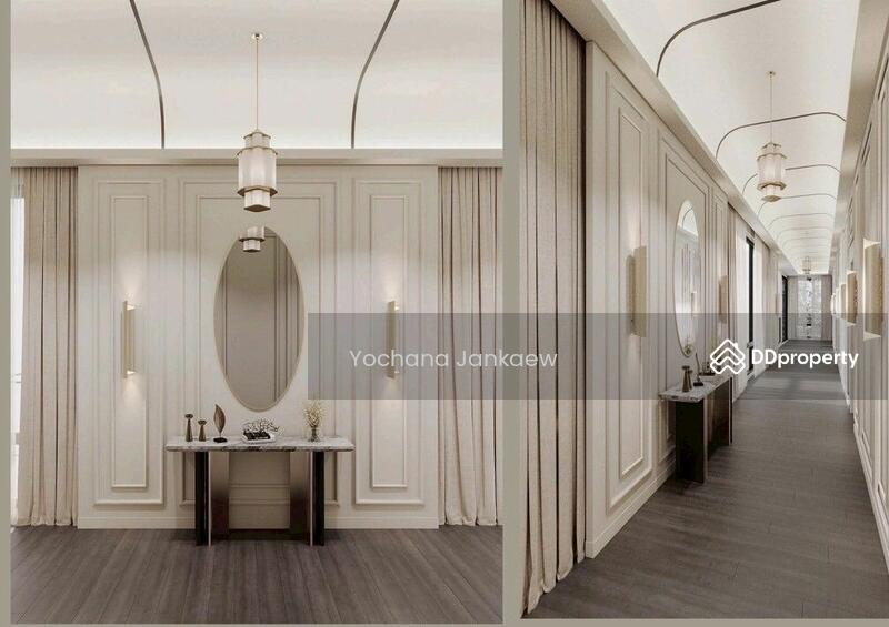 For Sale - Dolce Ekkamai, Bangkok