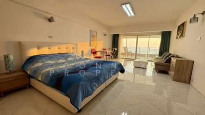 ขาย - Metro Jomtien Condotel : เมโทร จอมเทียน คอนโดเทล, ชลบุรี