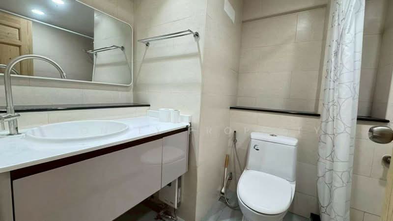 Metro Jomtien Condotel, Chon Buri (Pattaya), Village No. 12 420 Jomtiensaineung Rd, Nong Pru, Bang Lamung (Pattaya), Chon Buri (Pattaya), Studio, 55 sqm, Condo For Sale, by Connex Property, 60154351 - DDproperty.com