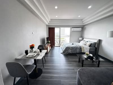 ขาย - Metro Jomtien Condotel : เมโทร จอมเทียน คอนโดเทล, ชลบุรี