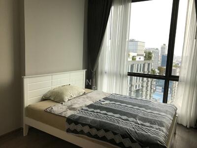 For Rent - Whizdom Avenue Ratchada-Ladprao, Bangkok