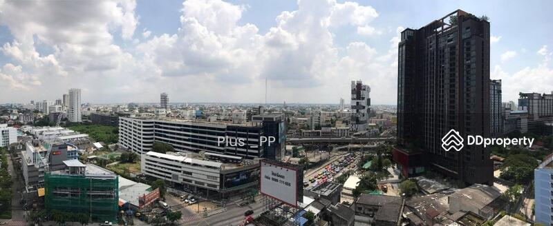 ให้เช่า - Chapter one Midtown Ladprao 24, กรุงเทพ