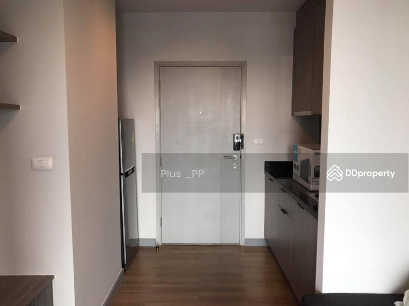 For Rent - Chapter one Midtown Ladprao 24, Bangkok
