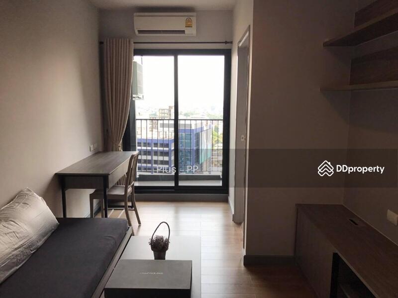 ให้เช่า - Chapter one Midtown Ladprao 24, กรุงเทพ