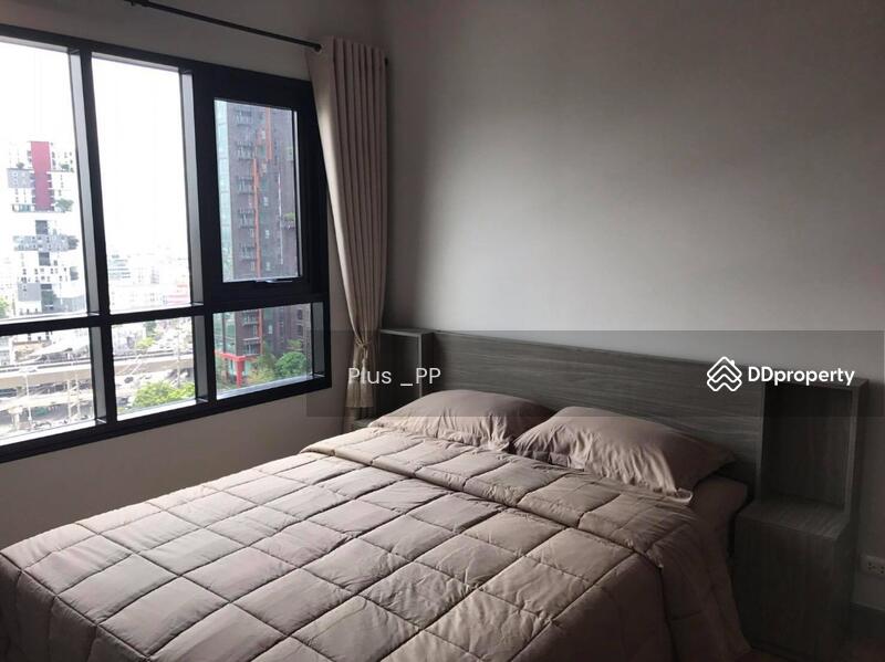 ให้เช่า - Chapter one Midtown Ladprao 24, กรุงเทพ