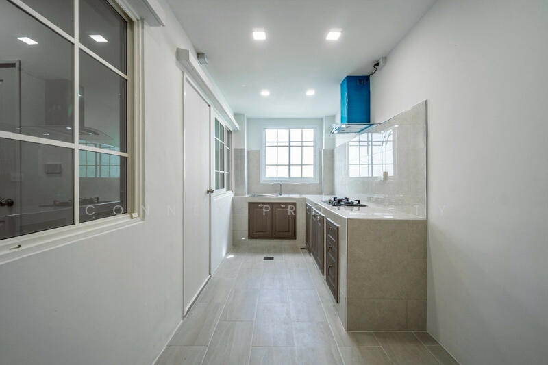 Golden Town Bangna-Suanluang, Bangkok, Kanchanapisek Road, Dok Mai, Prawet, Bangkok, 4 Bedrooms, 130 sqm, Townhouse For Sale, by Connex Property, 60154368 - DDproperty.com