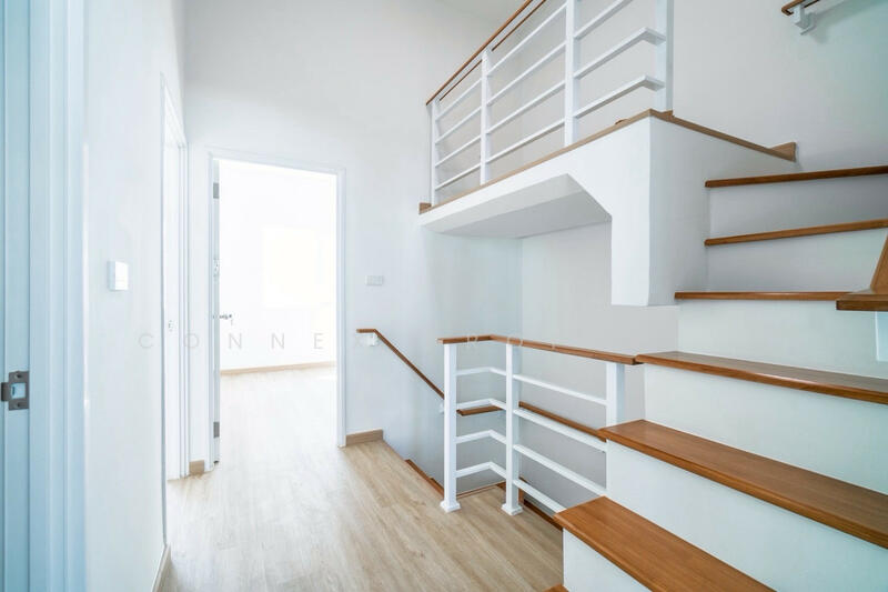 Golden Town Bangna-Suanluang, Bangkok, Kanchanapisek Road, Dok Mai, Prawet, Bangkok, 4 Bedrooms, 130 sqm, Townhouse For Sale, by Connex Property, 60154368 - DDproperty.com