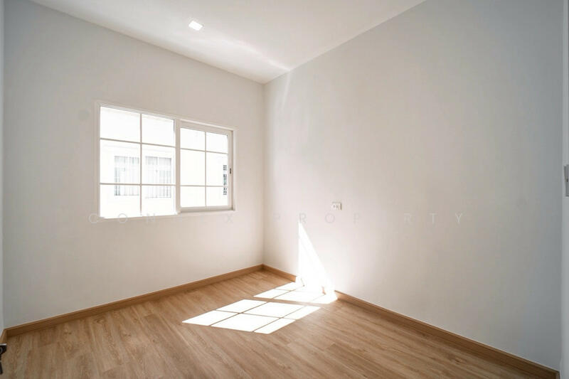 Golden Town Bangna-Suanluang, Bangkok, Kanchanapisek Road, Dok Mai, Prawet, Bangkok, 4 Bedrooms, 130 sqm, Townhouse For Sale, by Connex Property, 60154368 - DDproperty.com