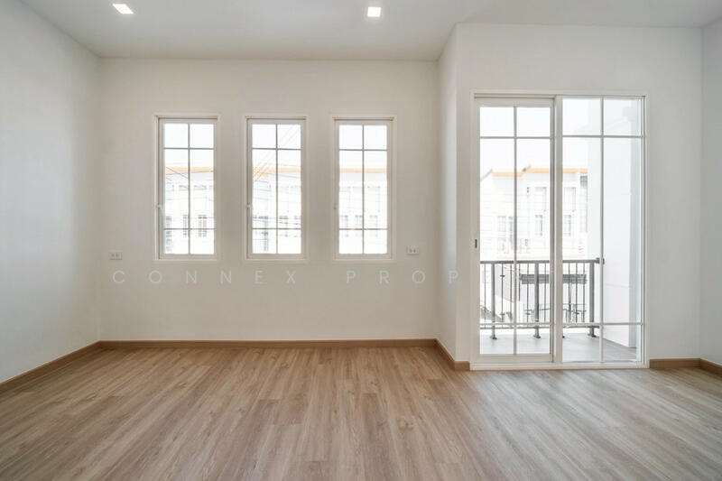 Golden Town Bangna-Suanluang, Bangkok, Kanchanapisek Road, Dok Mai, Prawet, Bangkok, 4 Bedrooms, 130 sqm, Townhouse For Sale, by Connex Property, 60154368 - DDproperty.com