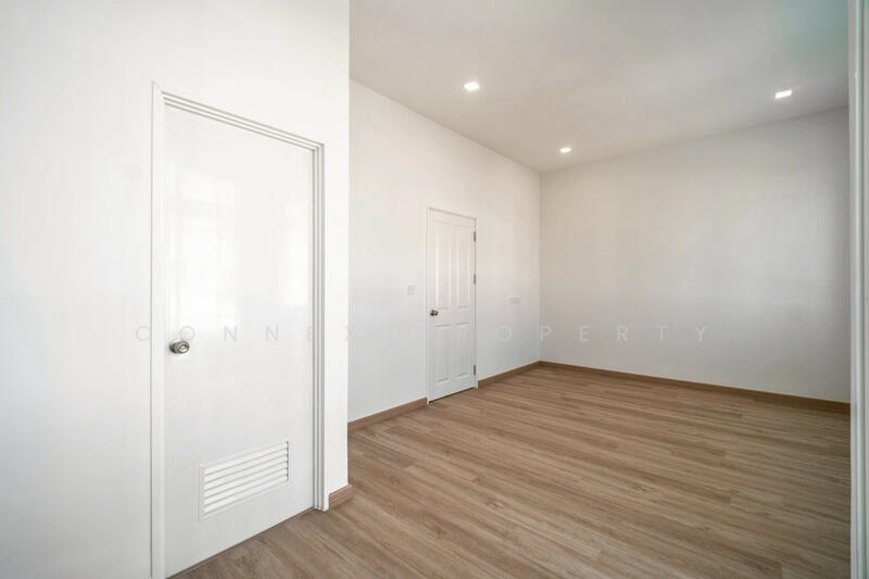 Golden Town Bangna-Suanluang, Bangkok, Kanchanapisek Road, Dok Mai, Prawet, Bangkok, 4 Bedrooms, 130 sqm, Townhouse For Sale, by Connex Property, 60154368 - DDproperty.com