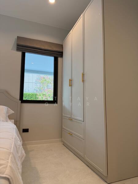 Setthasiri Bangna Km.10, Samut Prakan, Bangphli Yai, Bang Plee, Samut Prakan, 4 Bedrooms, 247 sqm, Single Detached House For Rent, by Artitaya Gaiyar, 60154371 - DDproperty.com