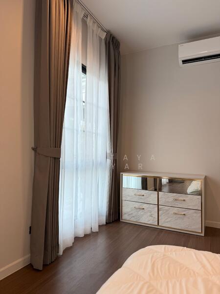Setthasiri Bangna Km.10, Samut Prakan, Bangphli Yai, Bang Plee, Samut Prakan, 4 Bedrooms, 247 sqm, Single Detached House For Rent, by Artitaya Gaiyar, 60154371 - DDproperty.com