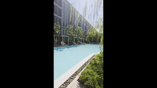 Aspire Pinklao-Arun Ammarin, Bangkok, Arun Amarin Road, Arun Amarin, Bangkok Noi, Bangkok, 1 Bedroom, 36 sqm, Condo For Rent, by Ulaiwan Boonsiri, 60154378 - DDproperty.com