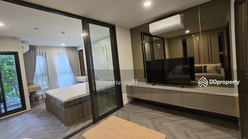 For Rent - Aspire Pinklao-Arun Ammarin, Bangkok