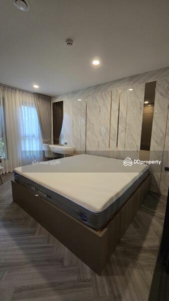 For Rent - Aspire Pinklao-Arun Ammarin, Bangkok