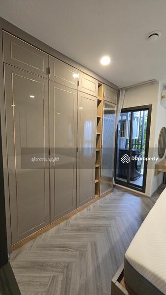 For Rent - Aspire Pinklao-Arun Ammarin, Bangkok
