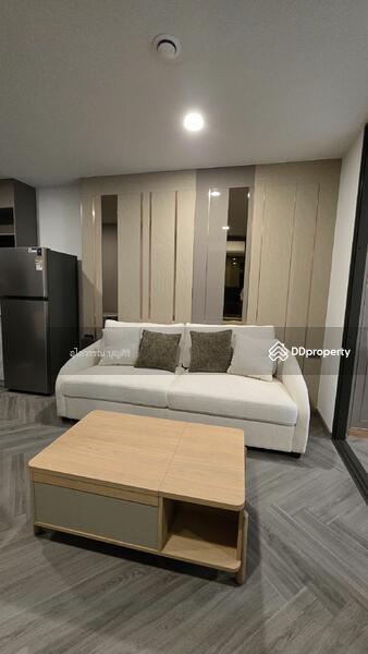 For Rent - Aspire Pinklao-Arun Ammarin, Bangkok