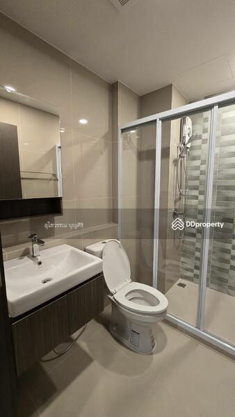 For Rent - Aspire Pinklao-Arun Ammarin, Bangkok
