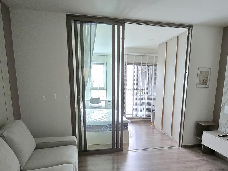 For Rent - Aspire Pinklao-Arun Ammarin, Bangkok