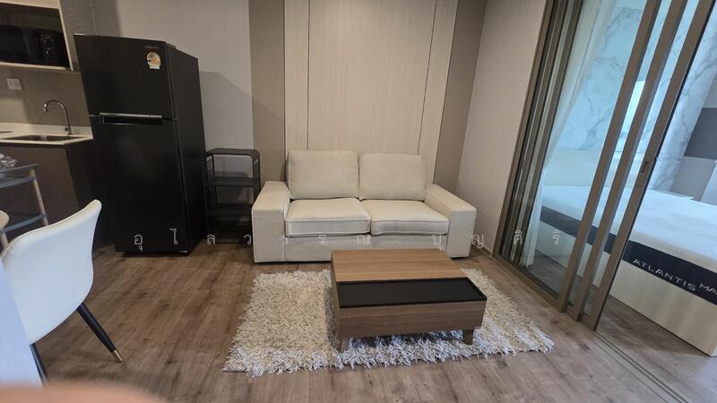 For Rent - Aspire Pinklao-Arun Ammarin, Bangkok