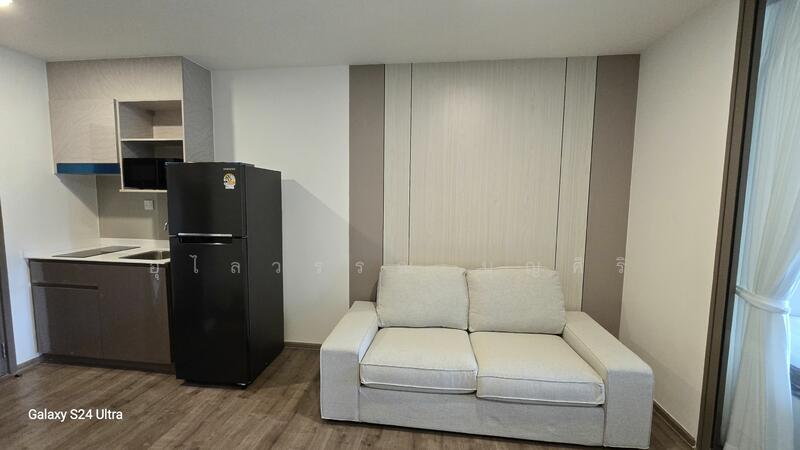 For Rent - Aspire Pinklao-Arun Ammarin, Bangkok