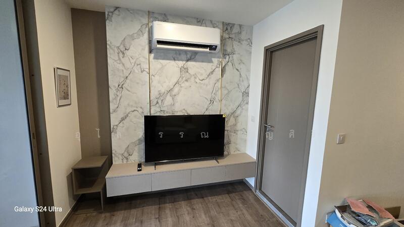 For Rent - Aspire Pinklao-Arun Ammarin, Bangkok