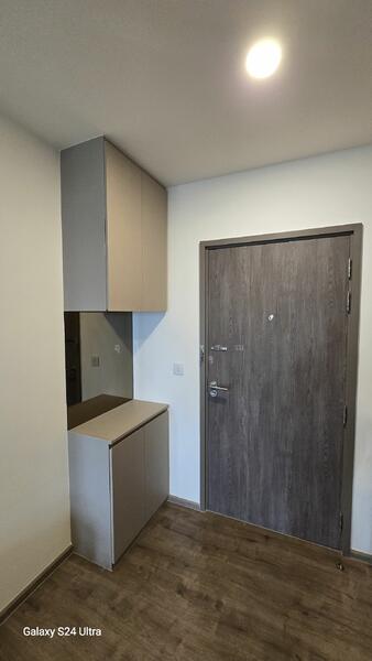 For Rent - Aspire Pinklao-Arun Ammarin, Bangkok