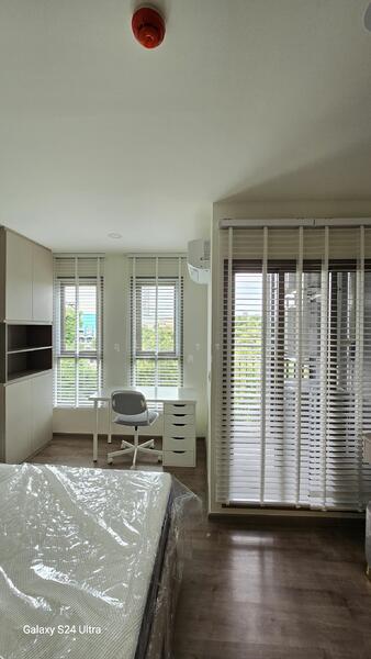 For Rent - Aspire Pinklao-Arun Ammarin, Bangkok