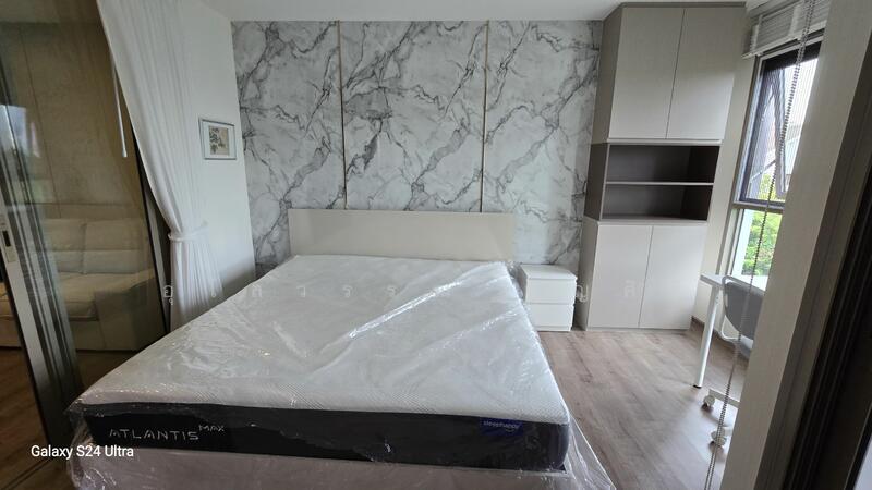 For Rent - Aspire Pinklao-Arun Ammarin, Bangkok