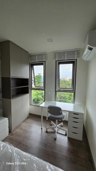 For Rent - Aspire Pinklao-Arun Ammarin, Bangkok