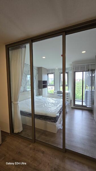 For Rent - Aspire Pinklao-Arun Ammarin, Bangkok