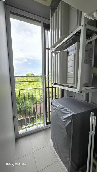 For Rent - Aspire Pinklao-Arun Ammarin, Bangkok