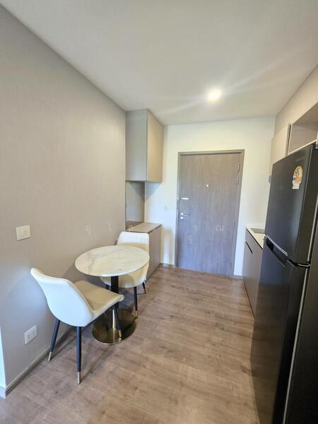 Aspire Pinklao-Arun Ammarin, Bangkok, Arun Amarin Road, Arun Amarin, Bangkok Noi, Bangkok, 1 Bedroom, 36 sqm, Condo For Rent, by Ulaiwan Boonsiri, 60154378 - DDproperty.com