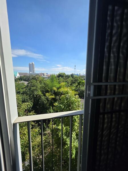 Aspire Pinklao-Arun Ammarin, Bangkok, Arun Amarin Road, Arun Amarin, Bangkok Noi, Bangkok, 1 Bedroom, 36 sqm, Condo For Rent, by Ulaiwan Boonsiri, 60154378 - DDproperty.com