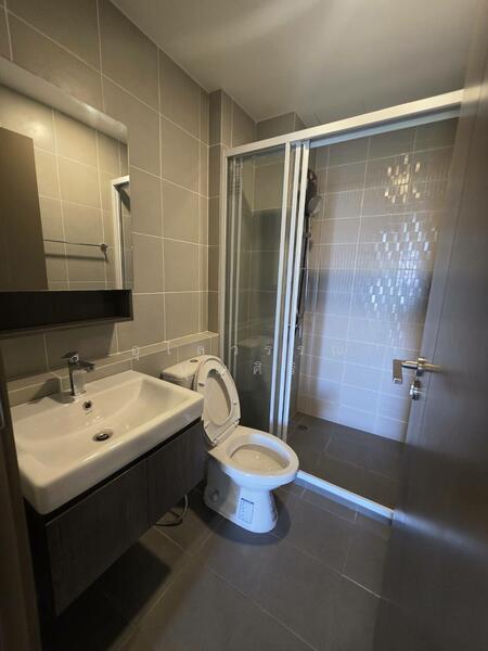 Aspire Pinklao-Arun Ammarin, Bangkok, Arun Amarin Road, Arun Amarin, Bangkok Noi, Bangkok, 1 Bedroom, 36 sqm, Condo For Rent, by Ulaiwan Boonsiri, 60154378 - DDproperty.com