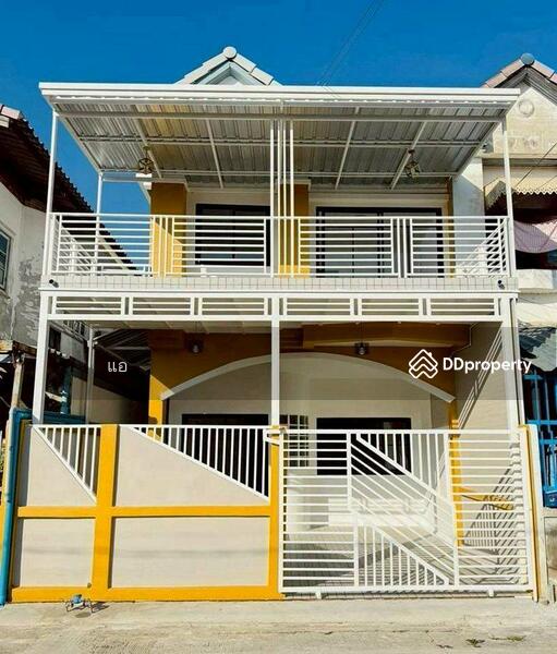 ขาย - Baan Supakorn : บ้านศุภากร, นนทบุรี