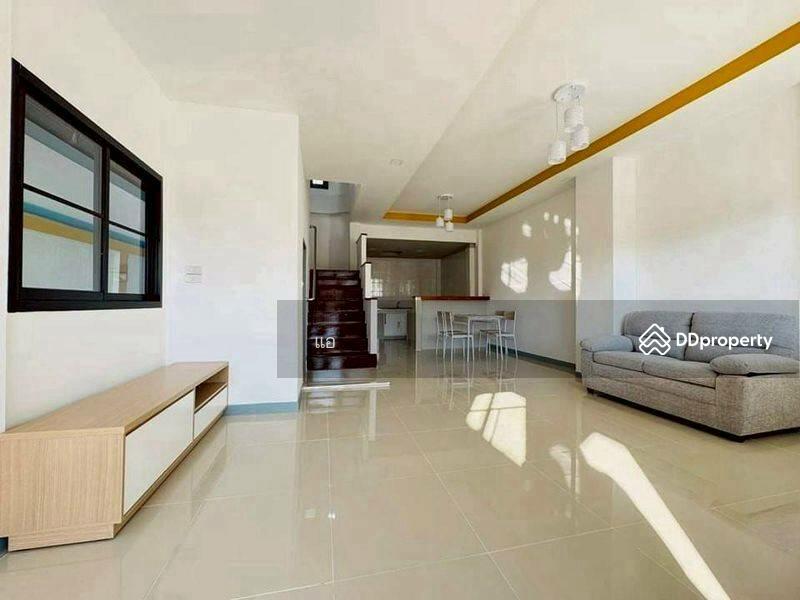 For Sale - Baan Supakorn, Nonthaburi